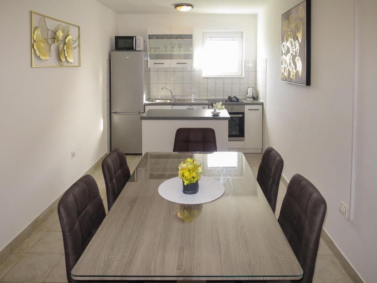 Holiday Home Tone By Interhome Privlaka  Bagian luar foto