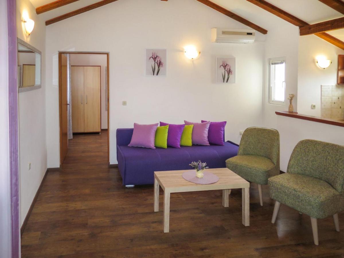 Holiday Home Tone By Interhome Privlaka  Bagian luar foto