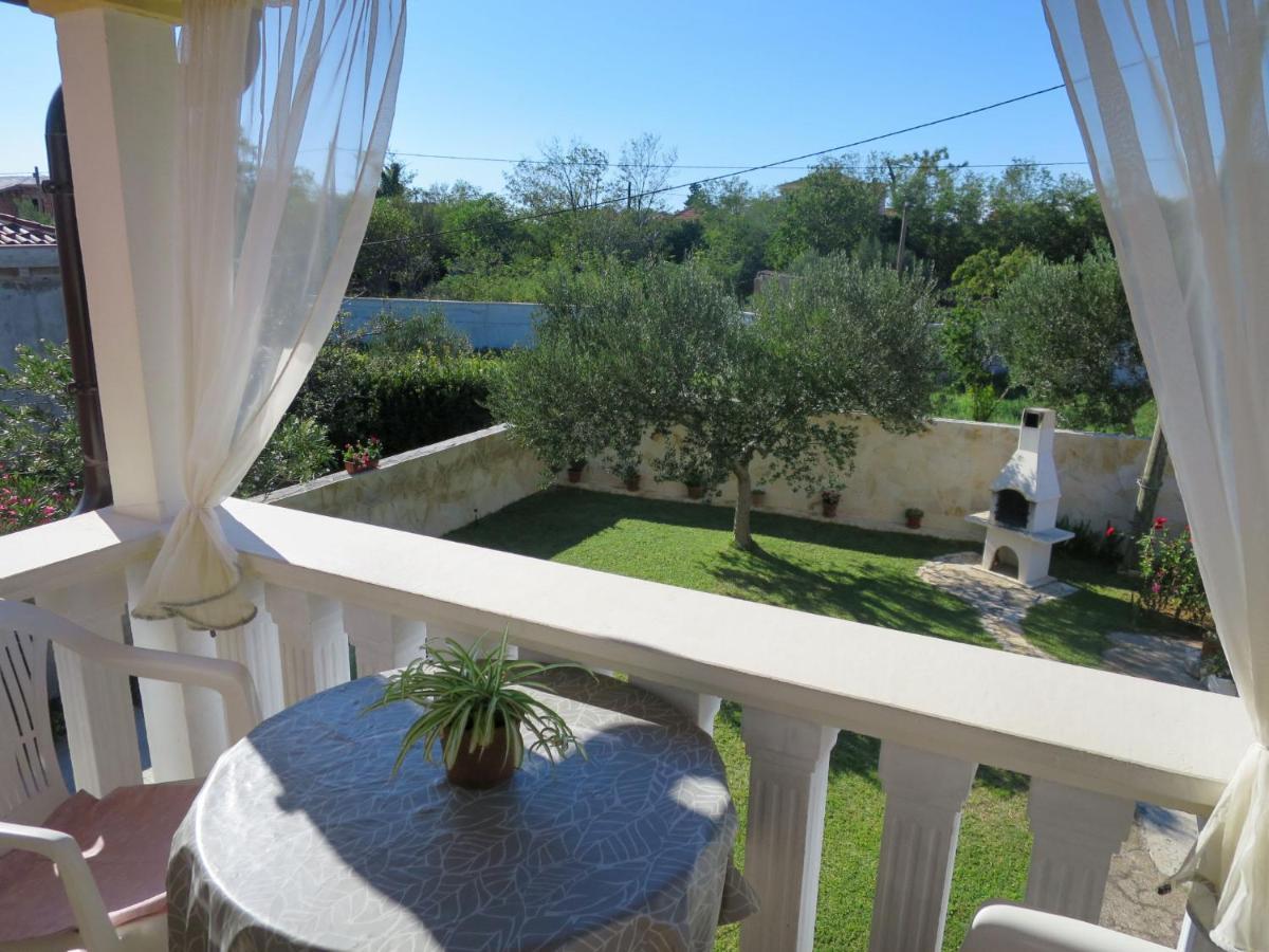 Holiday Home Tone By Interhome Privlaka  Bagian luar foto