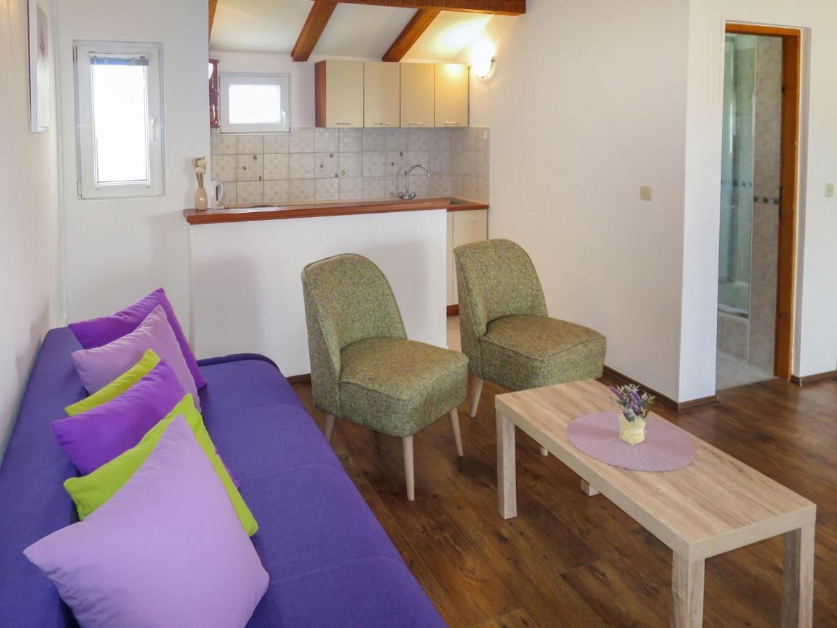 Holiday Home Tone By Interhome Privlaka  Bagian luar foto