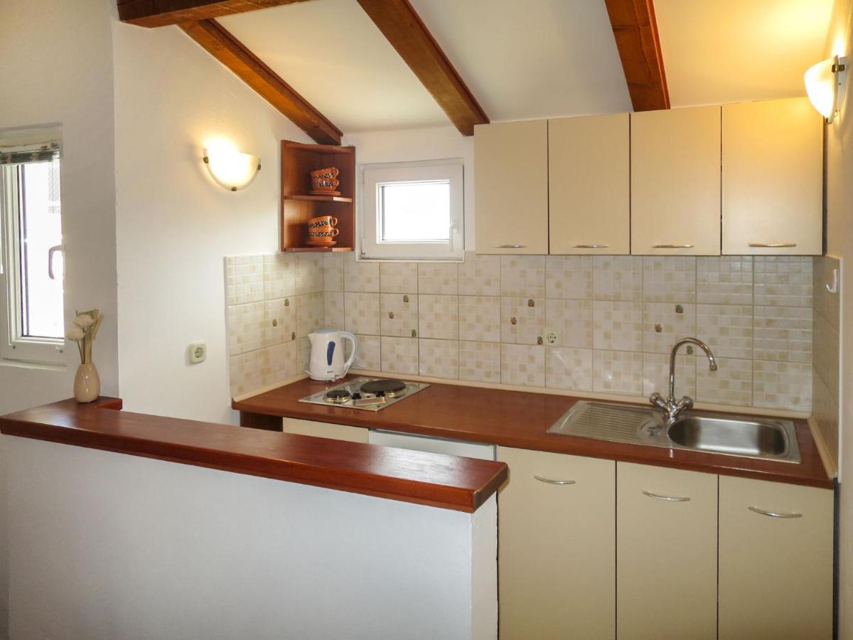 Holiday Home Tone By Interhome Privlaka  Bagian luar foto
