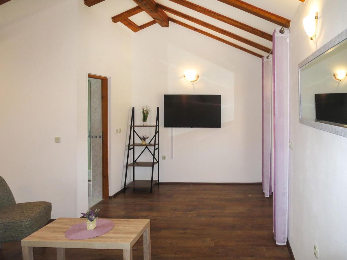 Holiday Home Tone By Interhome Privlaka  Bagian luar foto