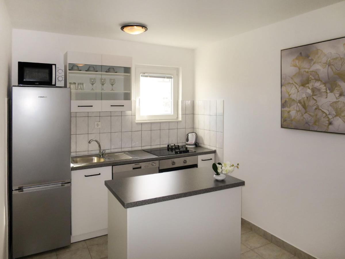 Holiday Home Tone By Interhome Privlaka  Bagian luar foto