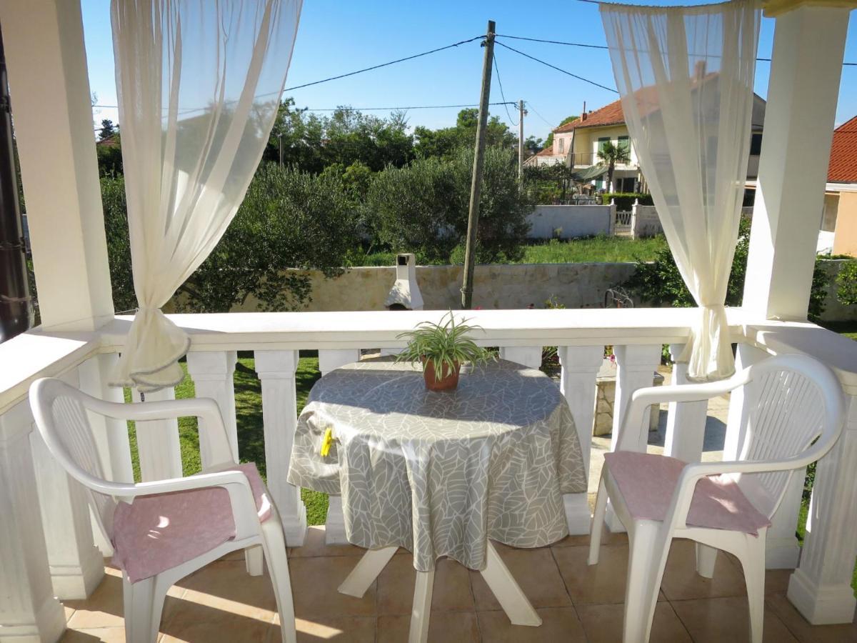 Holiday Home Tone By Interhome Privlaka  Bagian luar foto