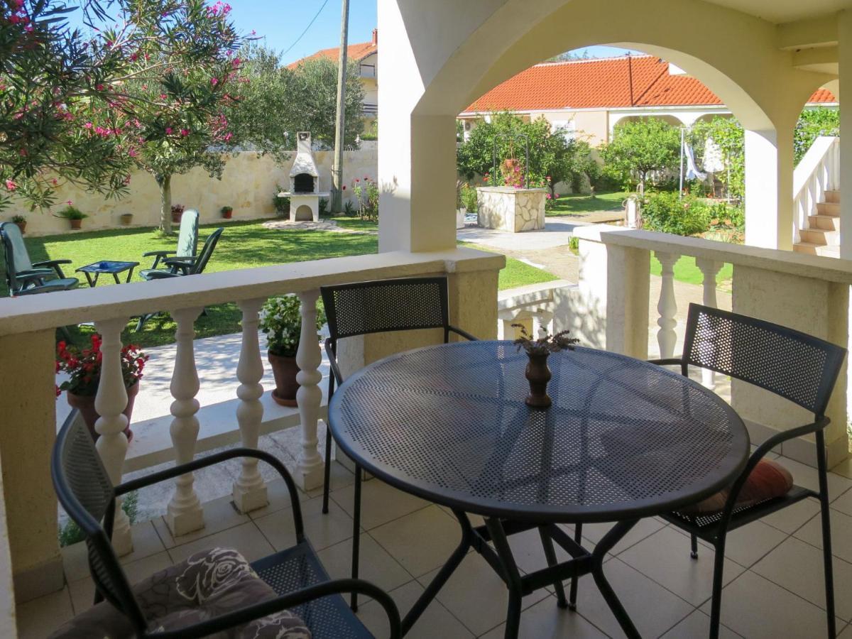 Holiday Home Tone By Interhome Privlaka  Bagian luar foto
