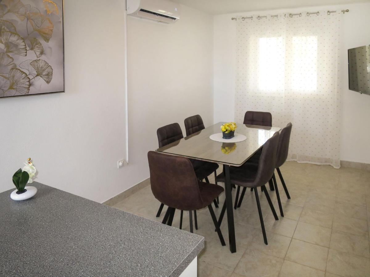 Holiday Home Tone By Interhome Privlaka  Bagian luar foto