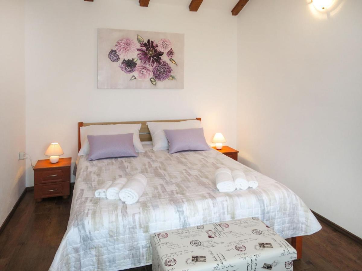 Holiday Home Tone By Interhome Privlaka  Bagian luar foto