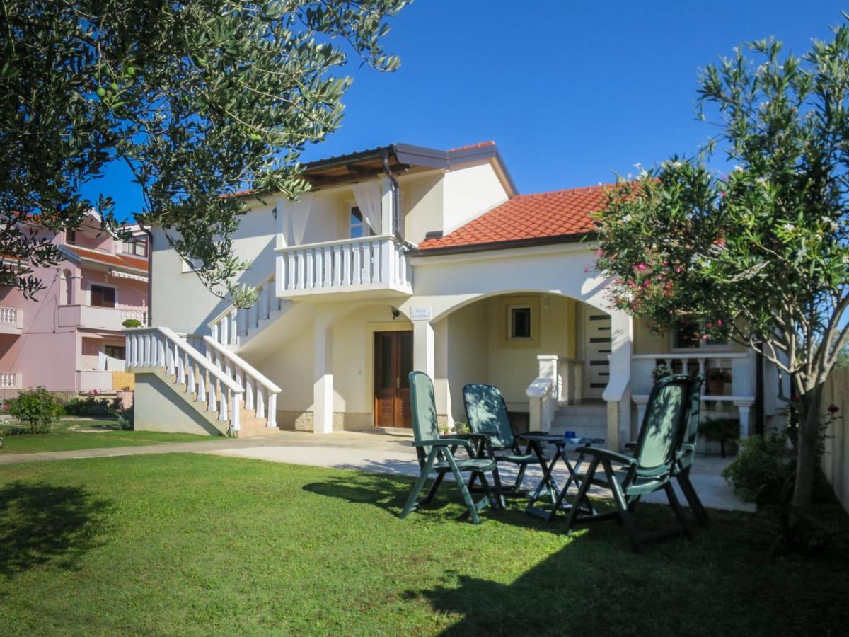 Holiday Home Tone By Interhome Privlaka  Bagian luar foto