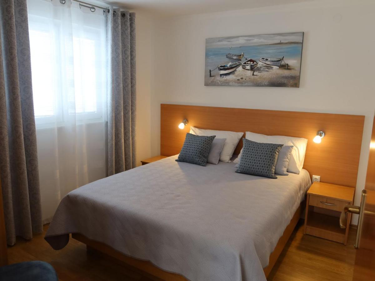 Holiday Home Tone By Interhome Privlaka  Bagian luar foto