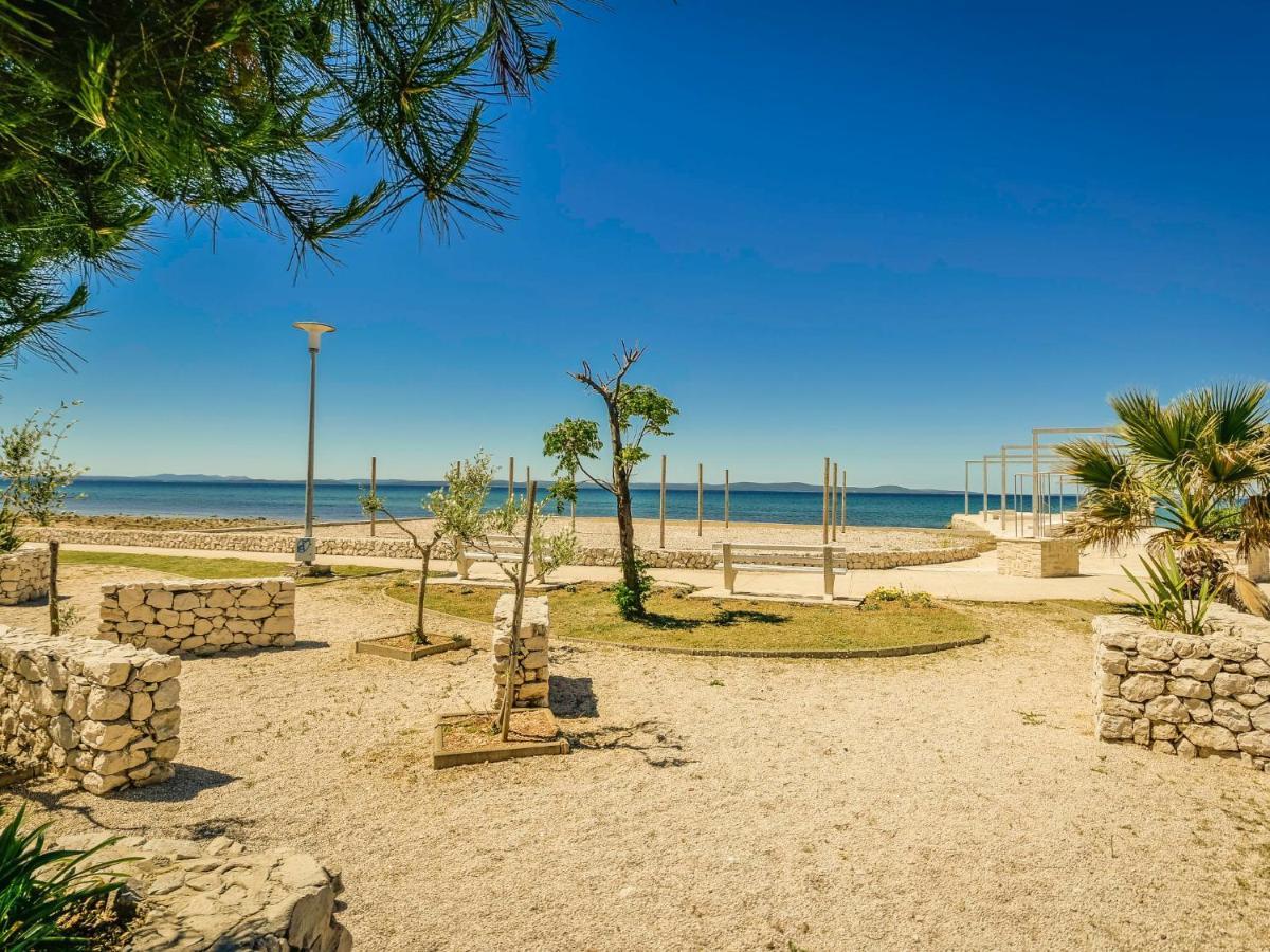 Holiday Home Tone By Interhome Privlaka  Bagian luar foto
