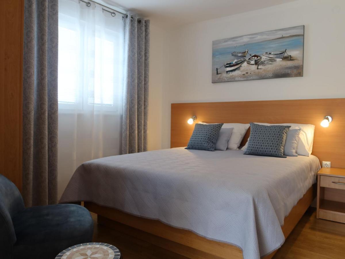Holiday Home Tone By Interhome Privlaka  Bagian luar foto