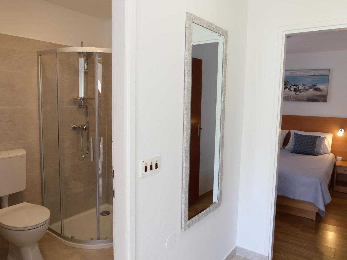 Holiday Home Tone By Interhome Privlaka  Bagian luar foto
